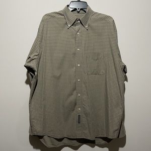 Men’s Banana Republic Dress Shirt